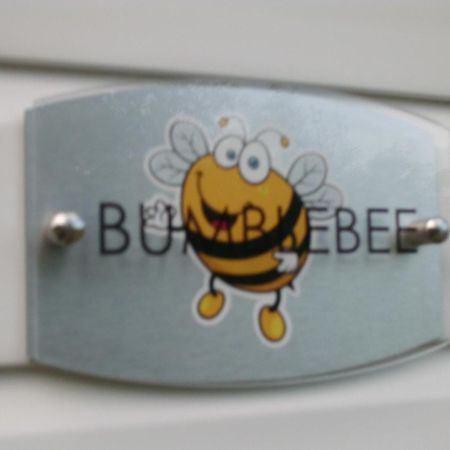 Bumblebee Βίλα Ντάρτμουθ Εξωτερικό φωτογραφία
