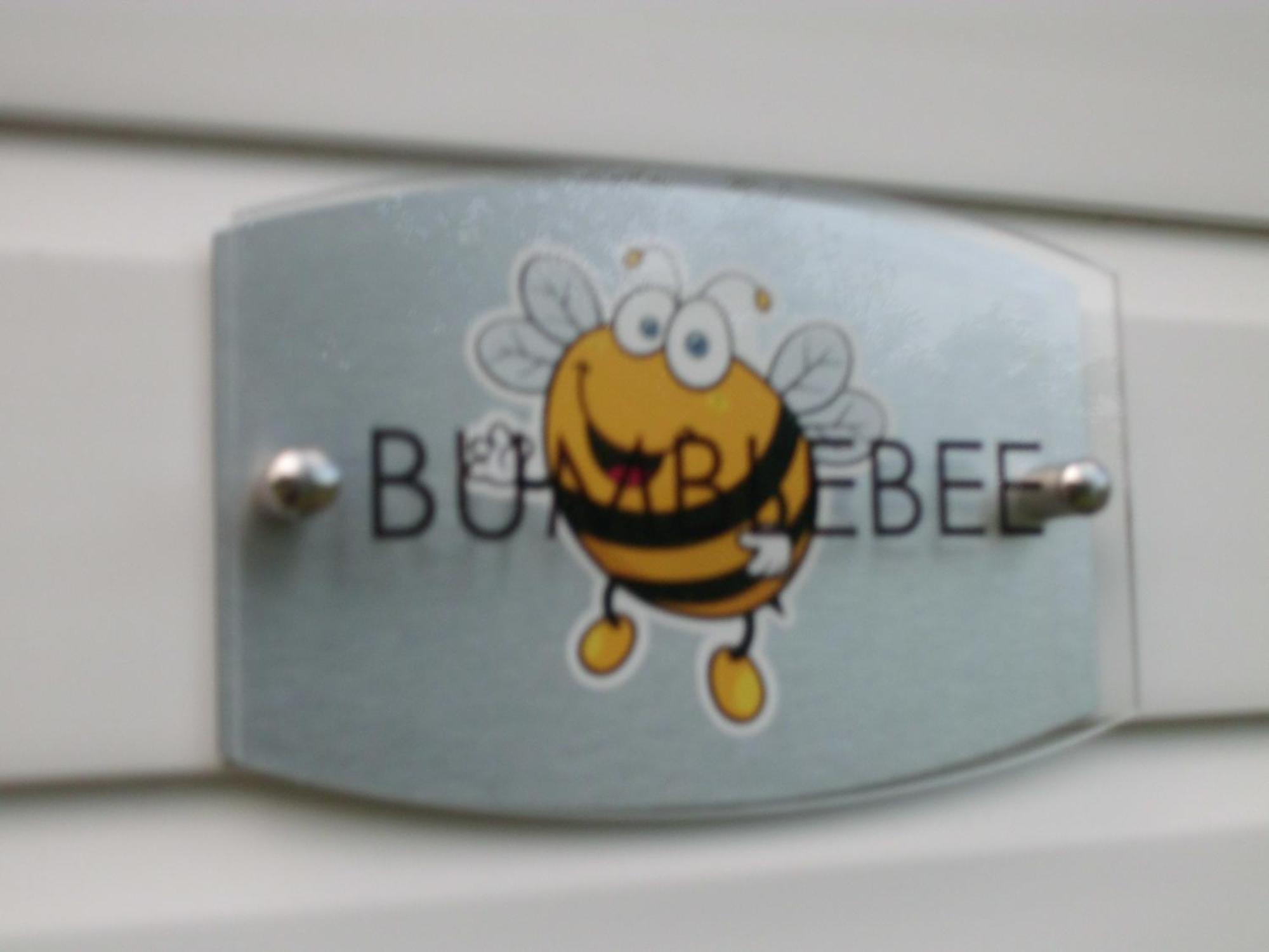 Bumblebee Βίλα Ντάρτμουθ Εξωτερικό φωτογραφία